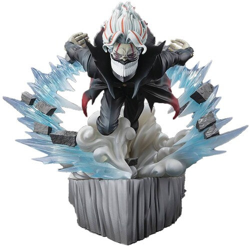 Tamashii Nations - Dan Da Dan - FiguartsZERO - Okarun (Transformed) Figure