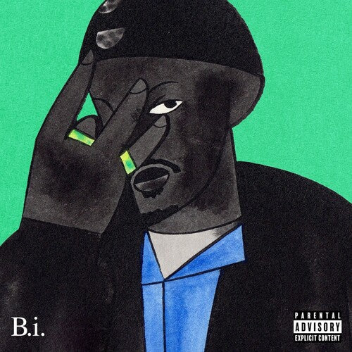 .Idk. - BRAVADO+INTiMO