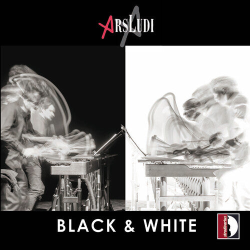 Boccadoro/ Cardi/ Solbiati - Black & White - Ars Ludi
