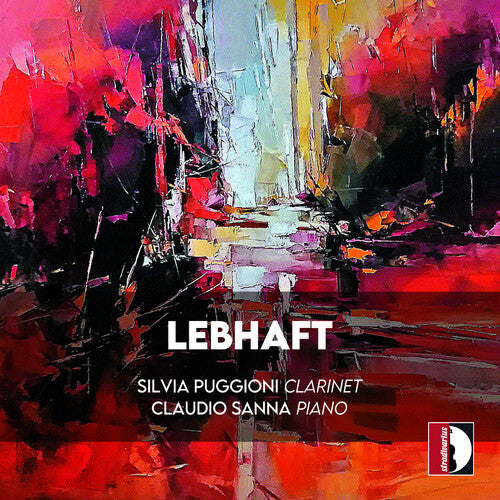 Berg/ Hindemith/ Poser - Lebhaft