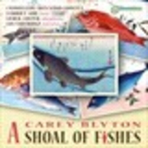 Blyton/ Adie/ Foster - Shoal of Fishes