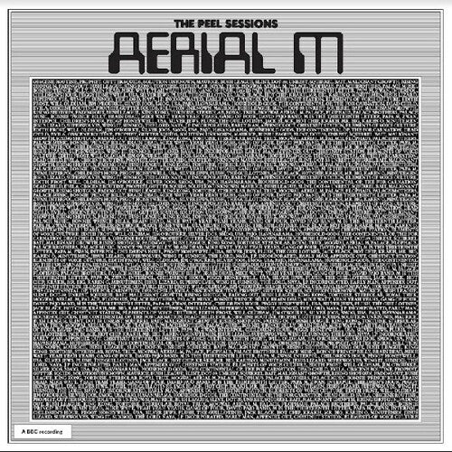 Aerial M - The Peel Sessions