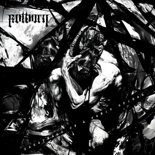 Rotborn - Shrapnels Of A Panic Spiral