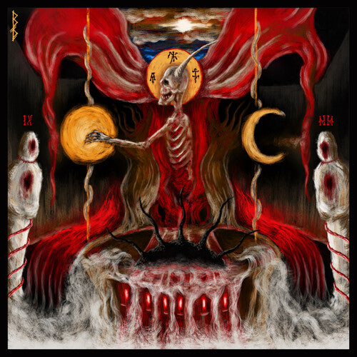 Burial Oath - Cycles Of Suffering