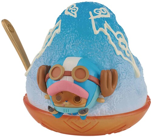 BanPresto - One Piece - Paldolce Collection - Tony Tony Chopper Vol.3 (Version B)