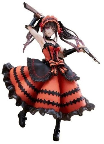 Taito - Date A Live IV AMP+ Figure - Kurumi Tokisaki (Zafkiel)