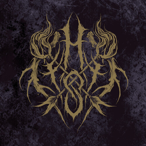 Harakiri For The Sky - Scorched Earth