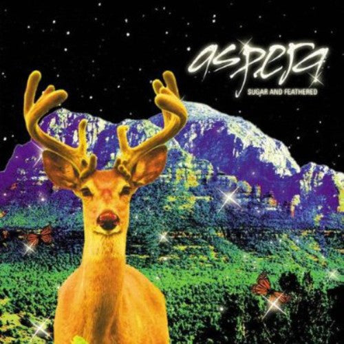 Aspera - Sugar & Feathered