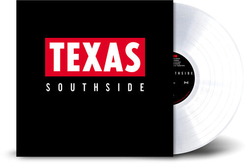 Texas - Southside - White