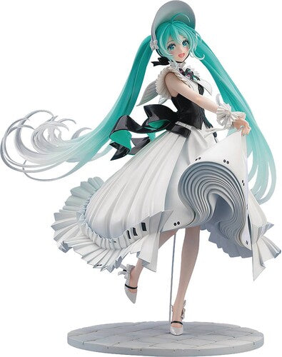 Good Smile - Character Vocal Series 01 - Hatsune Miku Symphony 2023 1/7 Figure