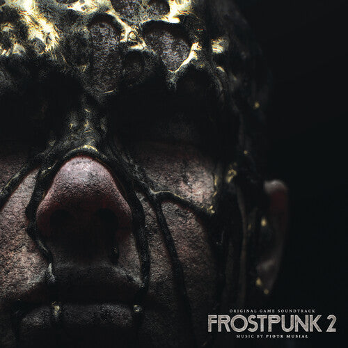 Frostpunk 2/ Game O.S.T. - Frostpunk 2 (Original Game Soundtrack)