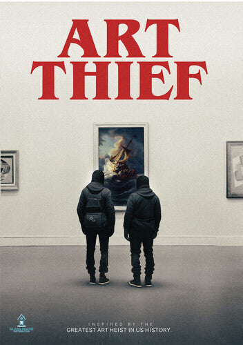 Art Thief / (Mod)