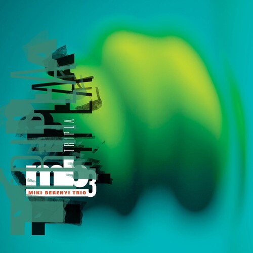 Miki Berenyi - Tripla