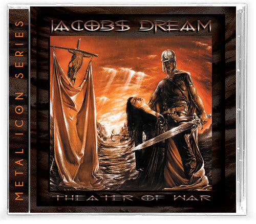 Jacobs Dream - Theater of War