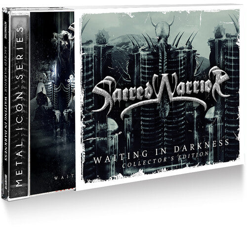 Sacred Warrior - Waiting in Darkness -Deluxe Edition