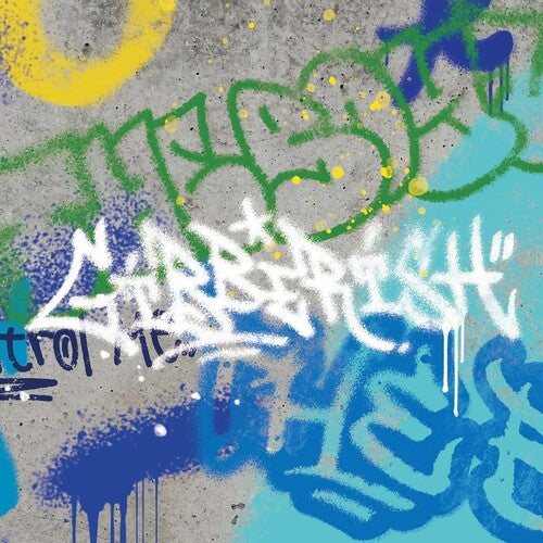 Boyz - Gibberish