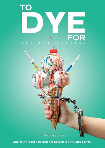 To Dye For: The Documentary / (Sub WS)