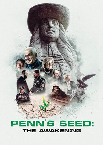 Penn's Seed: The Awakening