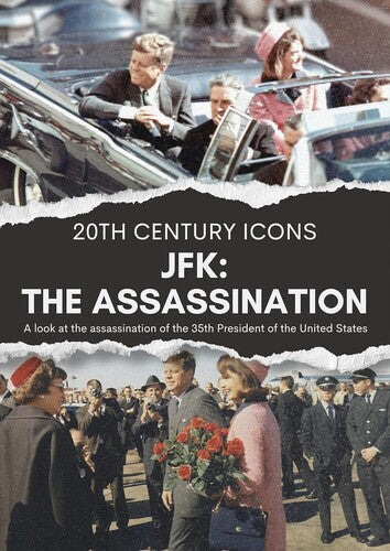 JFK: The Assassination
