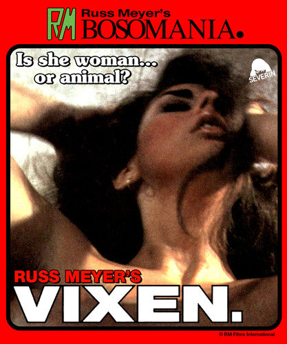 Russ Meyer's Vixen