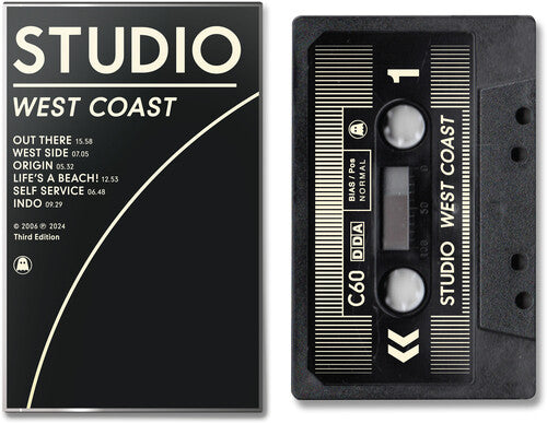 Studio - West Coast
