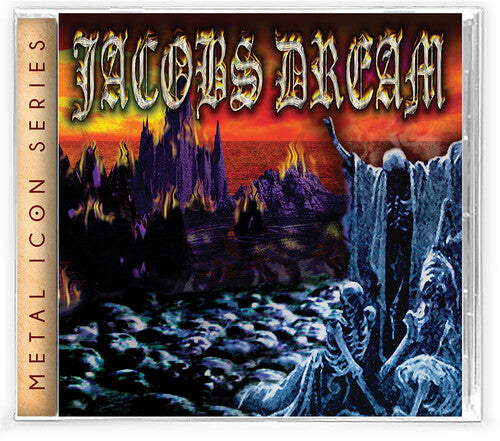 Jacobs Dream - Jacobs Dream