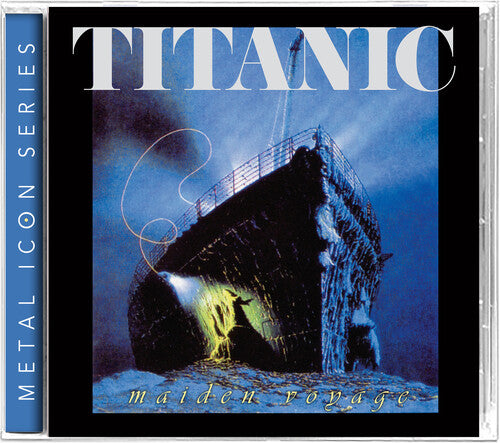 Titanic - Maiden Voyage
