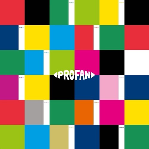 Studio 1/ Freiland - Megamix