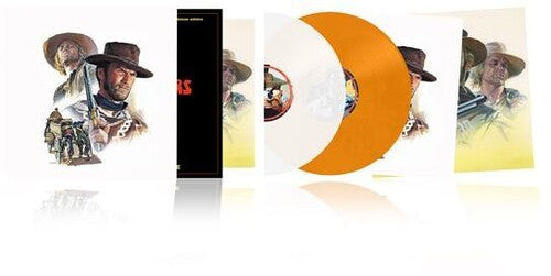 Ennio Morricone - Per Qualche Dollaro In Piu: 60th Anniversary Collector Edition (Original Soundtrack) - Deluxe Collector's Edition with Art Prints