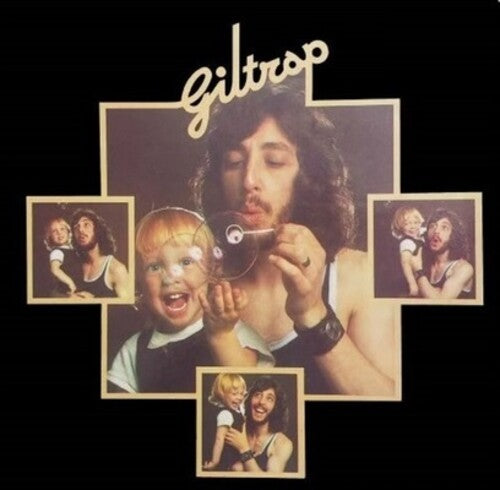 Gordon Giltrap - Giltrap