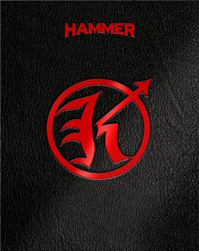 Captain Kronos: Vampire Hunter