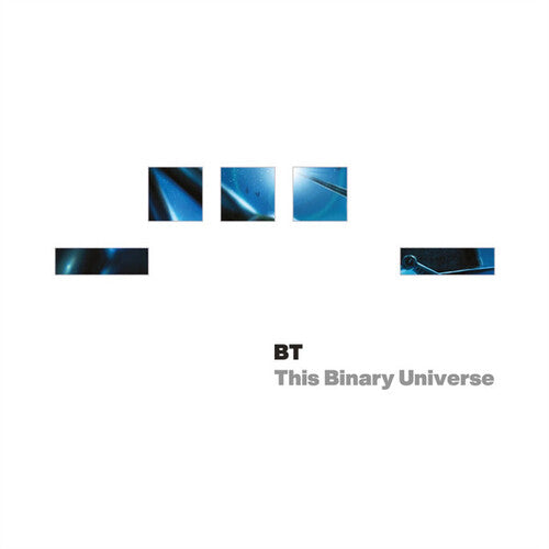 Bt - This Binary Universe