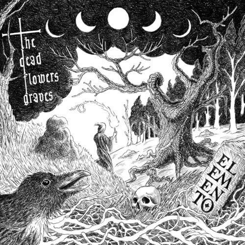Dead Flowers Graves - Elemento