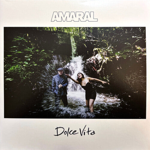 Amaral - Dolce Vita