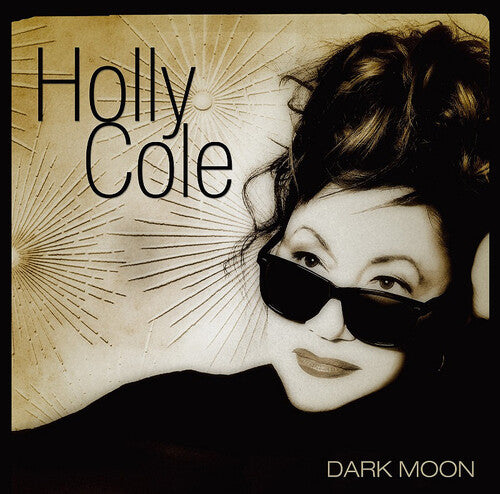 Holly Cole - Dark Moon - Deluxe SHM Edition