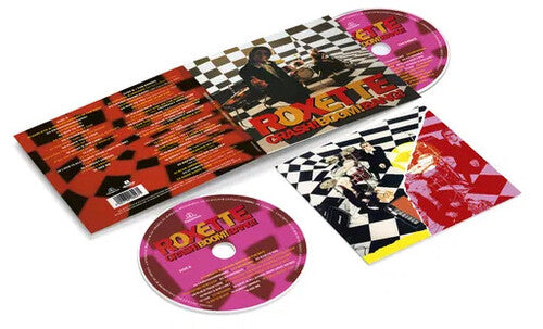 Roxette - Crash Boom Bang: 30th Anniversary