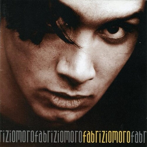 Fabrizio Moro - Fabrizio Moro