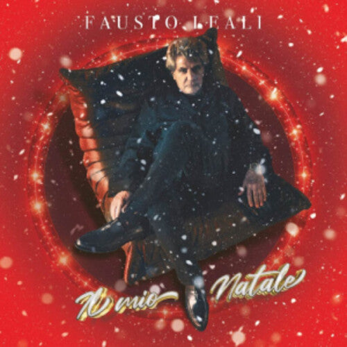 Leali Fausto - Il Mio Natale