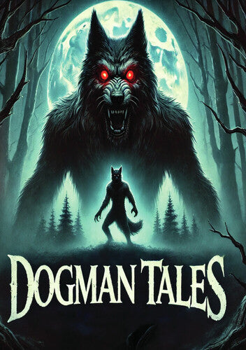 Dogman Tales / (Mod)
