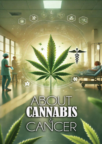 About Cannabis & Cancer / (Mod)