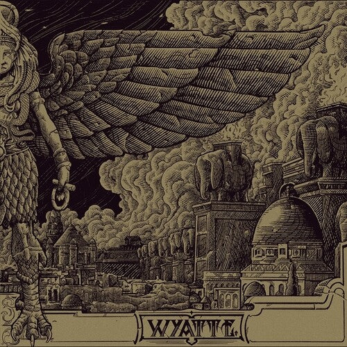 Wyatt E - Zamaru Ultu Qereb Ziqquratu Part 1