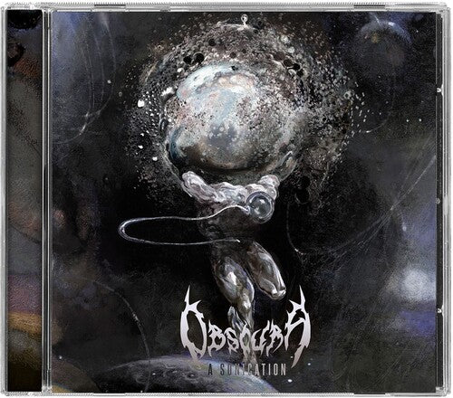 Obscura - A Sonication