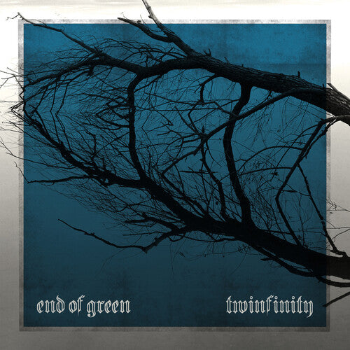 End of Green - Twinfinity (2xLP marbled)
