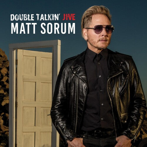 Matt Sorum - Double Talkin' Jive