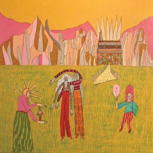 Adam Halferty - Cc Fault