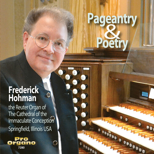 Pageantry & Poetry/ Various - Pageantry & Poetry