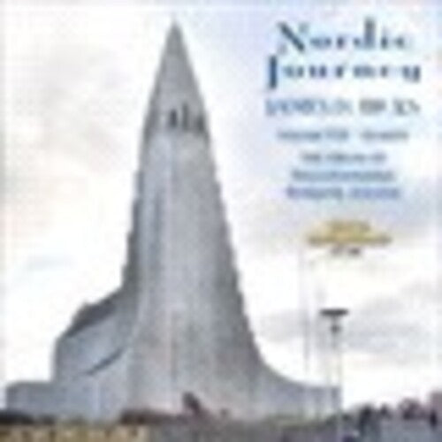 Rhye - Nordic Journey 8
