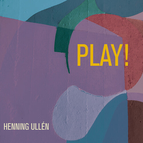 Henning Ullen - Play