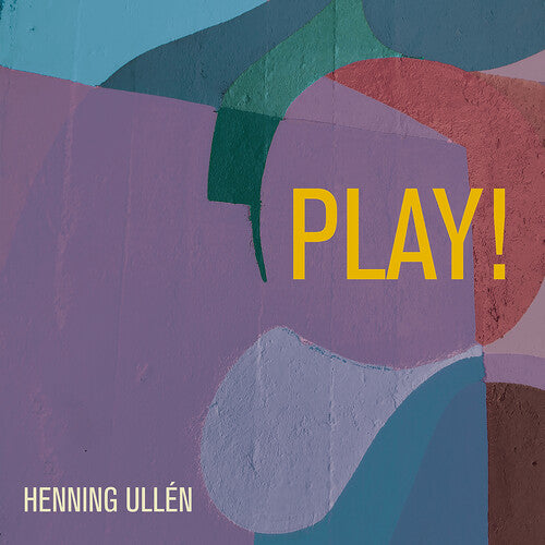 Henning Ullen - Play