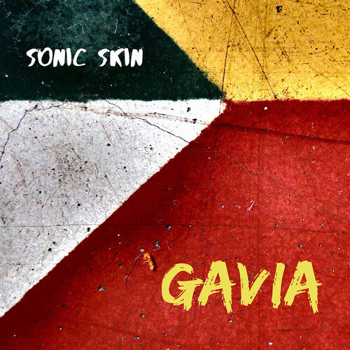 Sven Berggren / Sonic Skin - Gavia